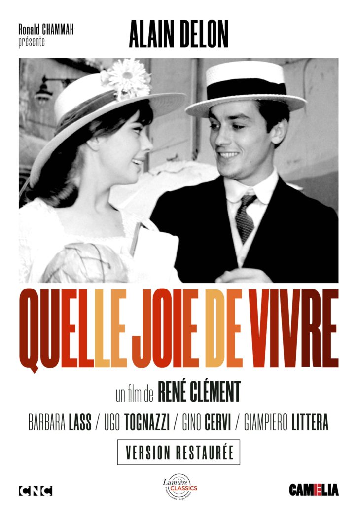 Et Je Choisis De Vivre France 5 QUELLE JOIE DE VIVRE - Les Films du Camélia