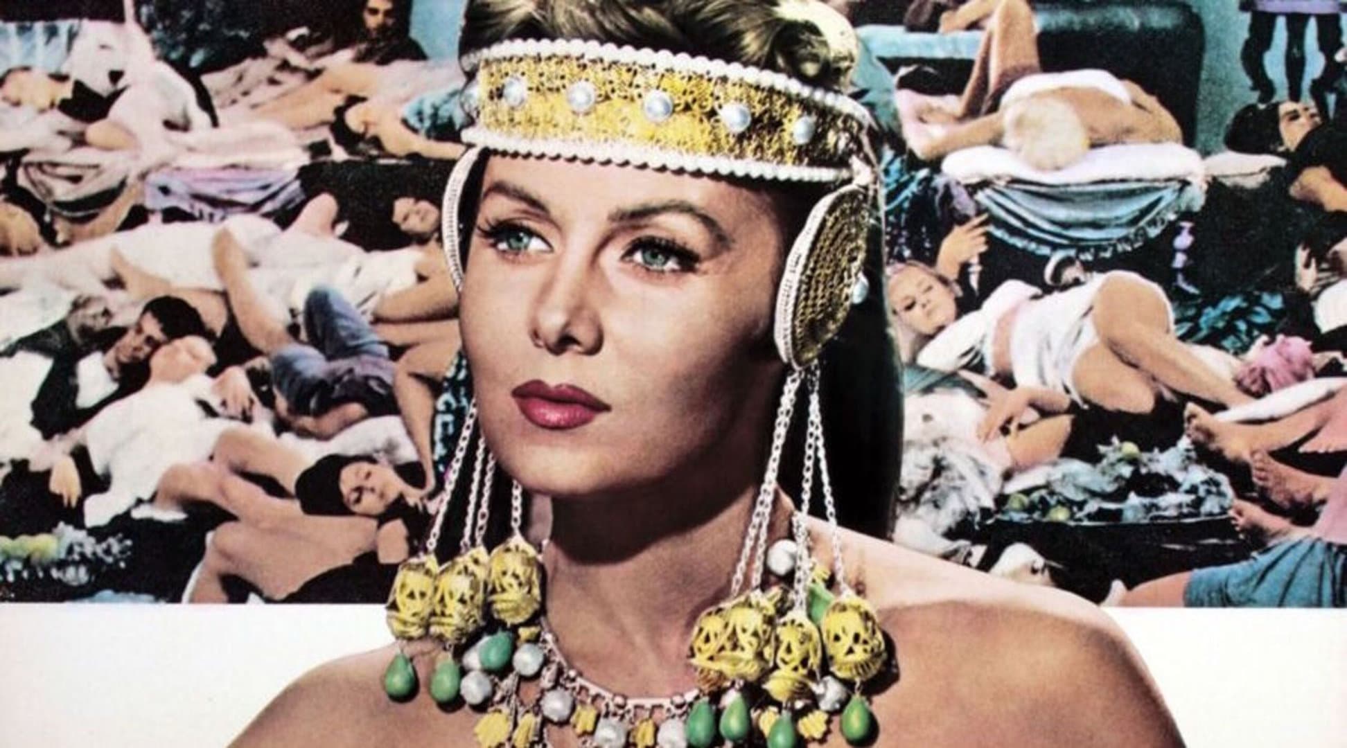 semiramisesclaveetreine • Les Films du Camélia