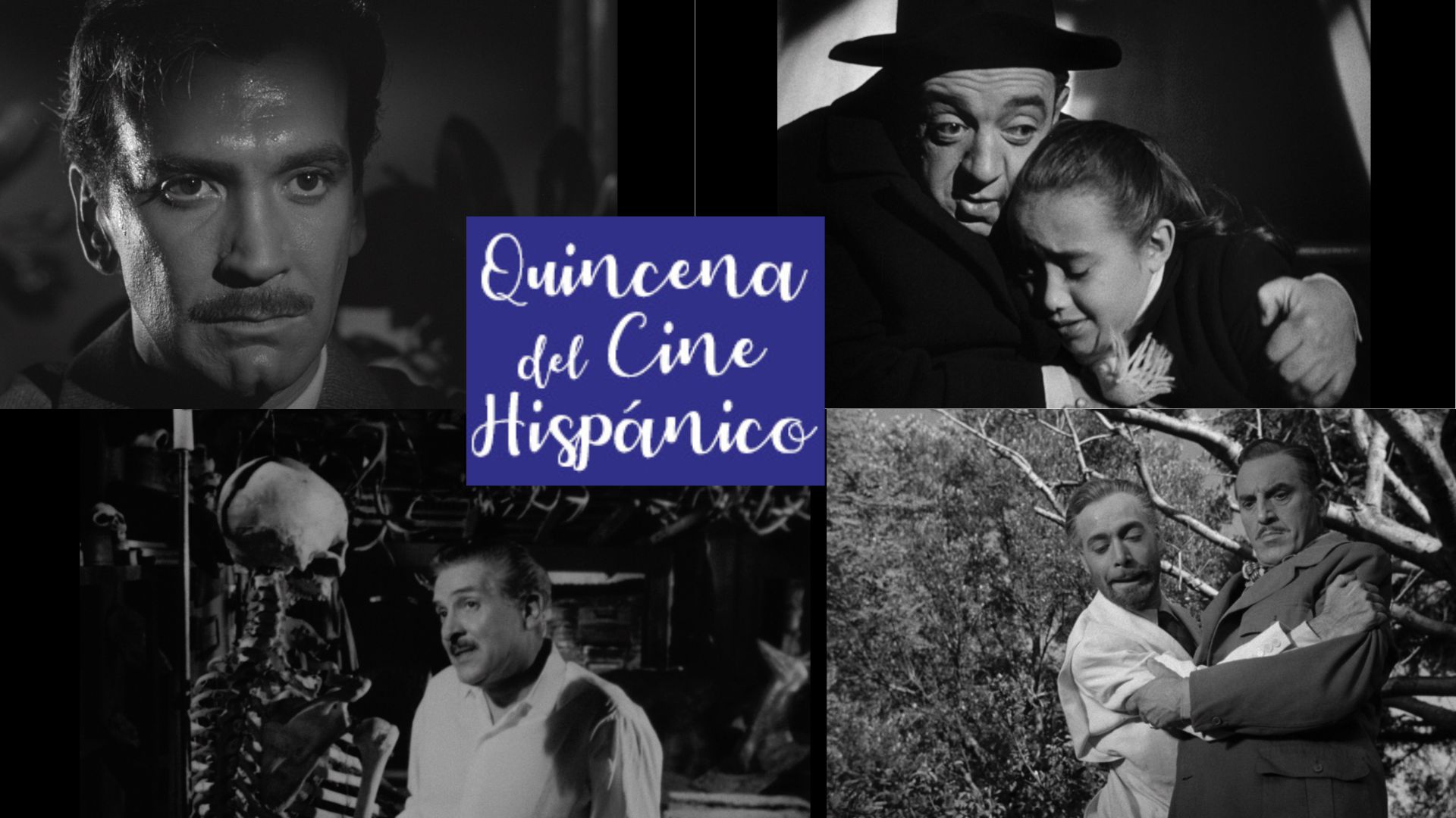 4 films hispaniques programmés à la 9ème édition du  Festival QUINCENA DEL CINE HISPANICO du samedi 28 septembre au lundi 7 octobre à Redon