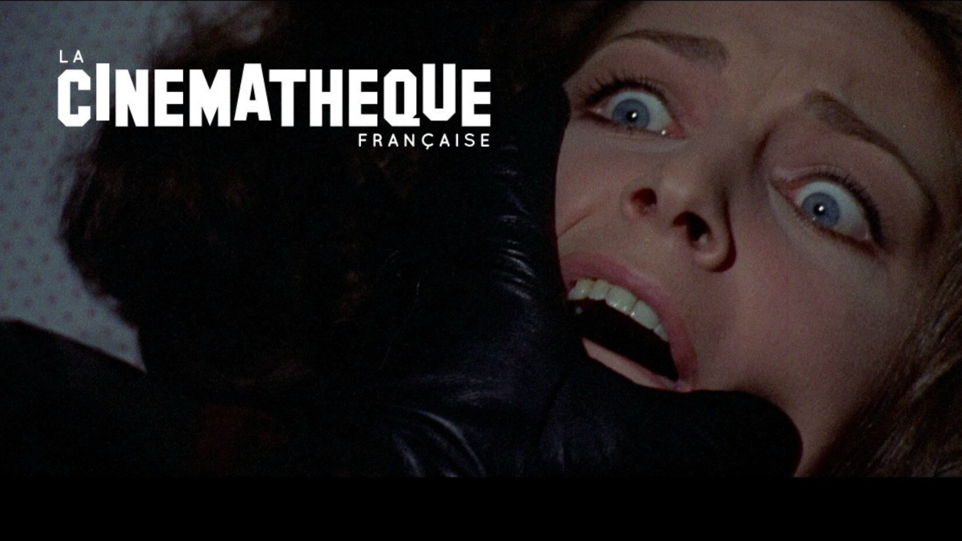 L'OISEAU AU PLUMAGE DE CRISTAL - RÉTROSPECTIVE ITALIE, ANNÉES DE PLOMBS, À LA CINÉMATHÈQUE FRANÇAISE