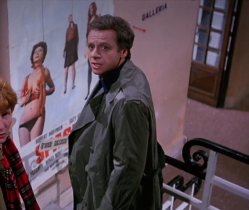 SORTIE LE 02 DÉCEMBRE