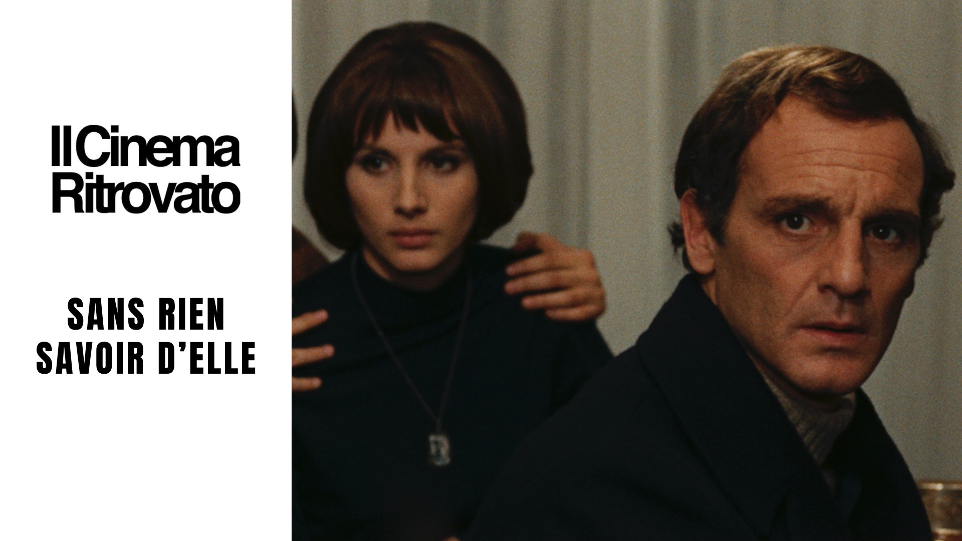 SANS RIEN SAVOIR D'ELLE - PRIX MIGUEL MARIA
