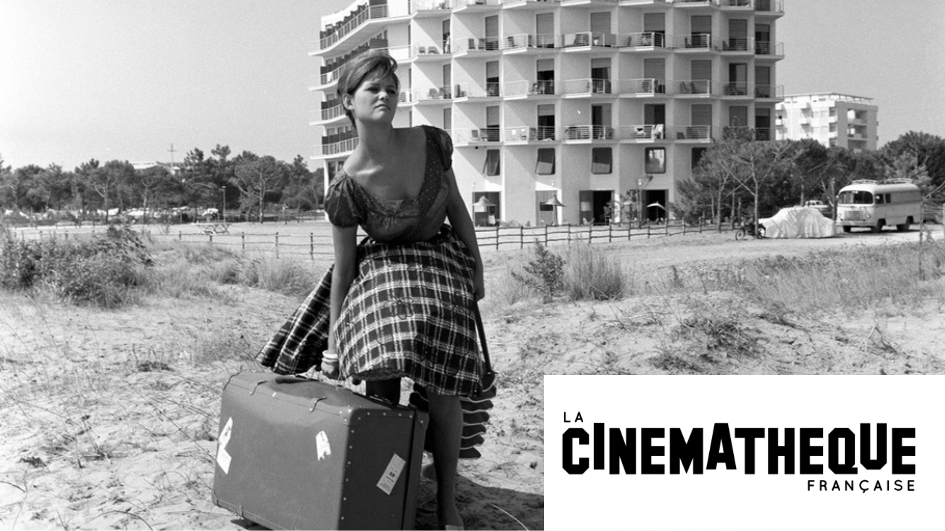 LA FILLE À LA VALISE À LA CINÉMATHÈQUE FRANÇAISE LE 2 JUILLET